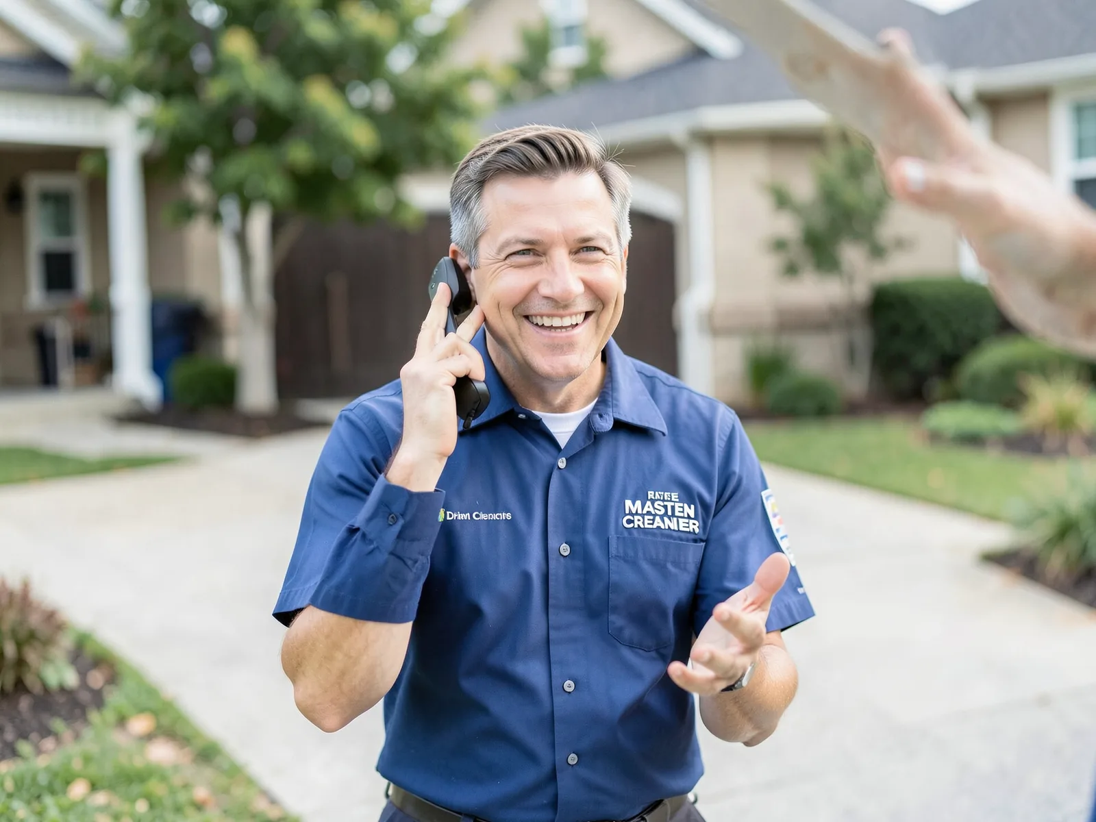 Drain Cleaning Kingsport, TN FAQs